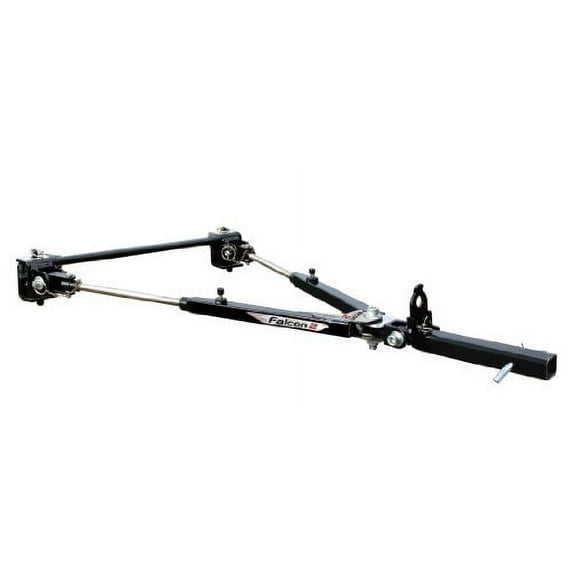Roadmaster 520 Falcon 2 Mounted Tow Bar - 6000 lb. Load Capacity