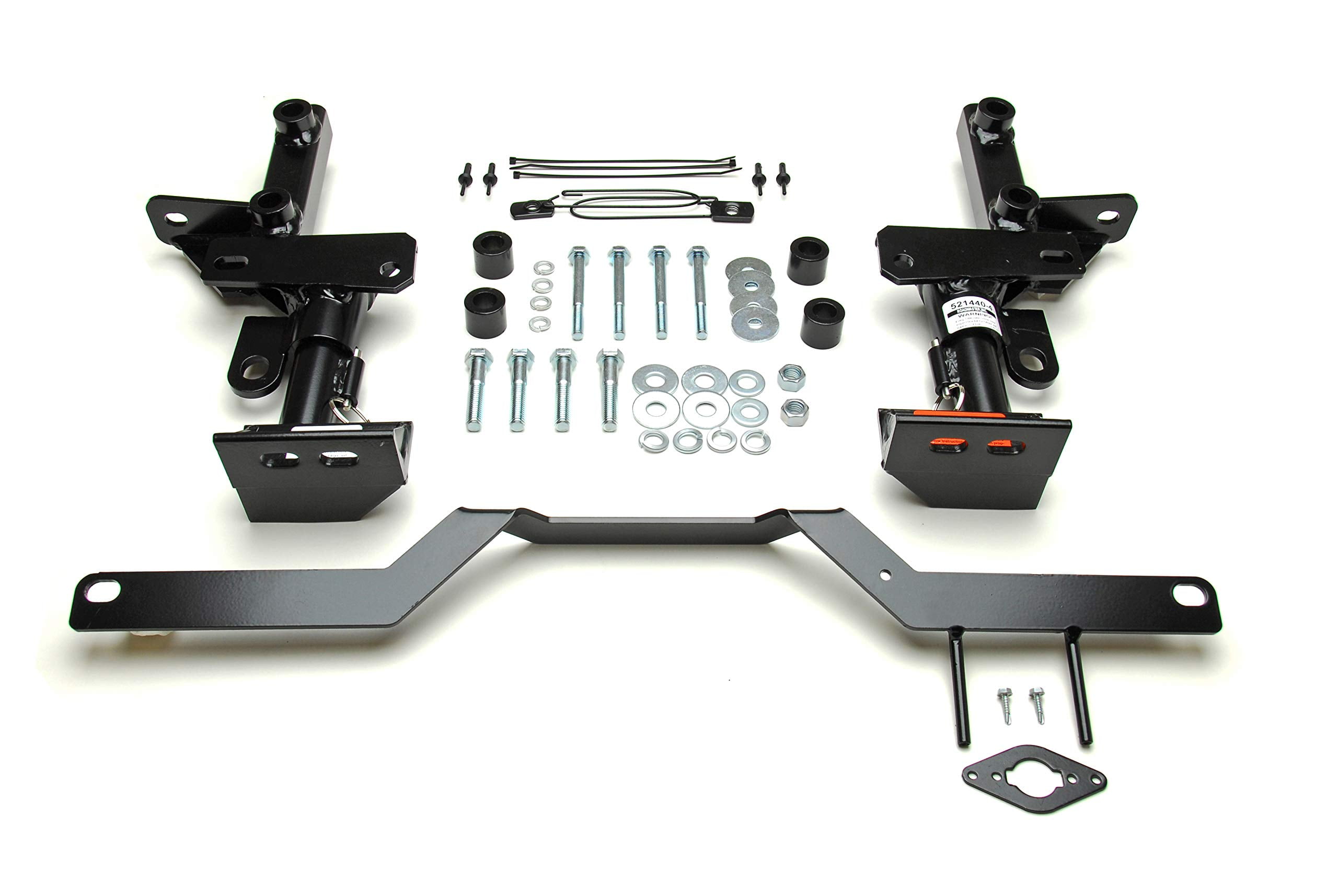 Roadmaster 521440-4 Crossbar Style Tow Bar Baseplate