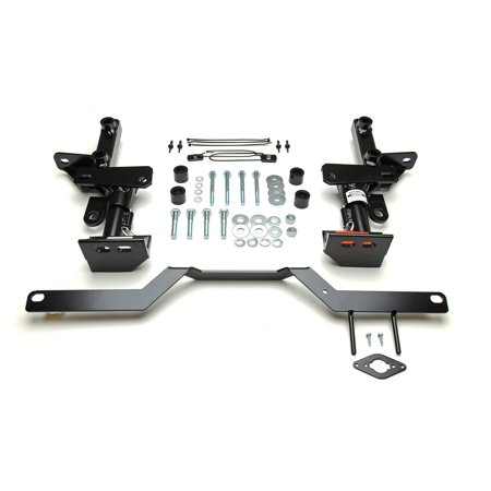 Roadmaster 521440-4 Crossbar Style Tow Bar Baseplate