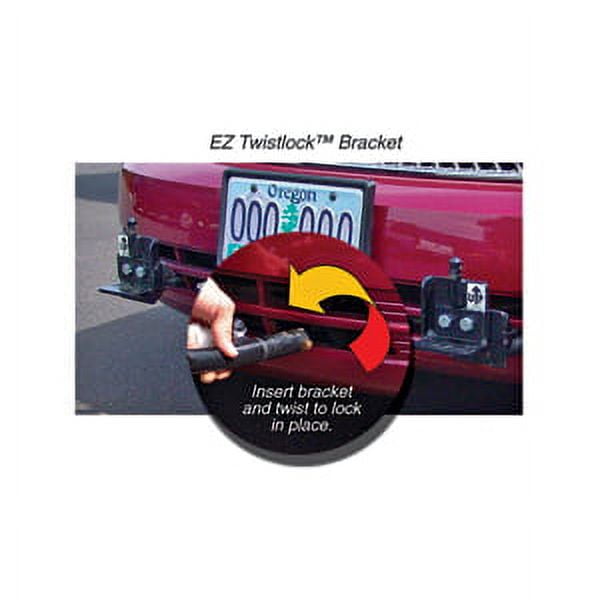 Roadmaster 52285-1 EZ Bracket Kit