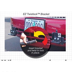 Roadmaster 523149-1 Base Plate