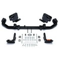 thumbnail image 1 of Roadmaster 523193-4 Crossbar Style Tow Bar Baseplate with Removable Arms, 1 of 2
