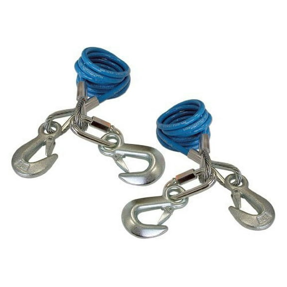 Roadmaster (643-2) Safety Cable