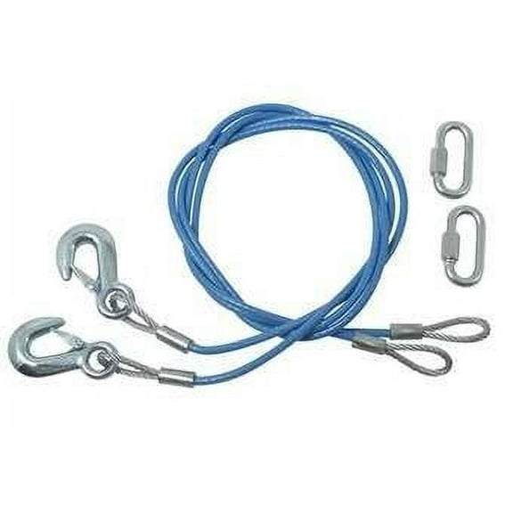 Roadmaster 645 Safety Cable