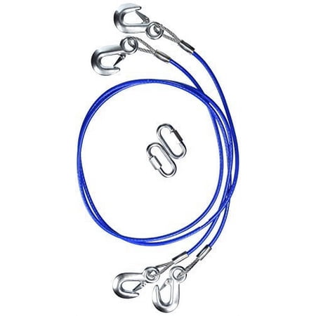 Roadmaster 646 Safety Cable