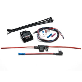 Universal Brake Light Switch