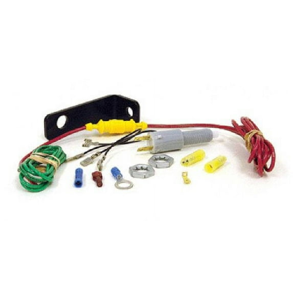 Roadmaster 751454 Stop Light Switch Kit