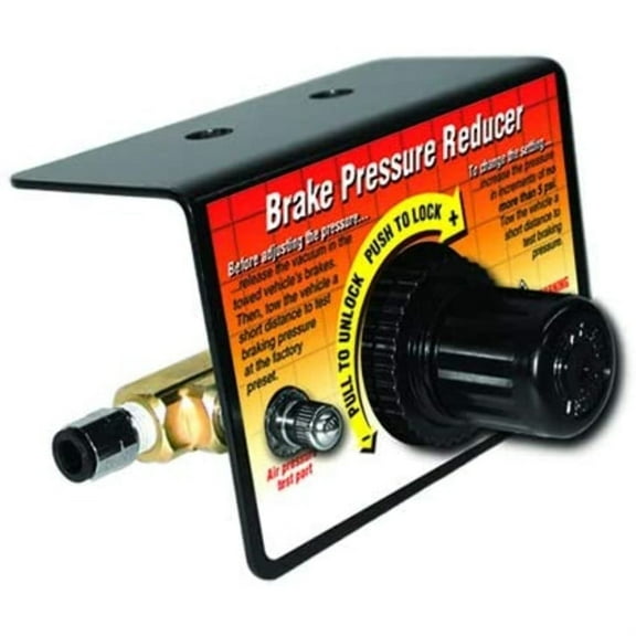 Roadmaster 900002 Brake Pressure Reducer