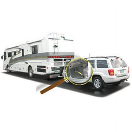 Roadmaster 9060 Hydraulic Brakemaster w/ Brakeaway