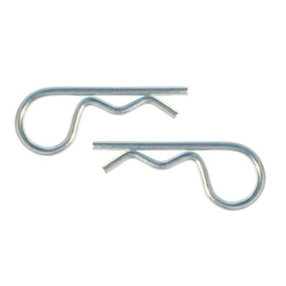 Roadmaster 910023 Trailer Hitch Pin Clip- 2 Pack