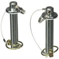 thumbnail image 1 of Roadmaster 910029 Large Base Pin with Cable and Linch Pin (Set of 2), 1 of 2