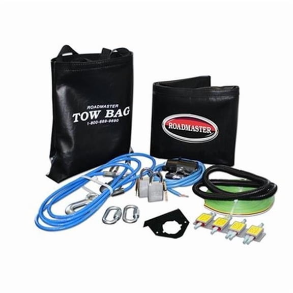 Roadmaster 92842 Tow Bar 6000 Pound Capacity