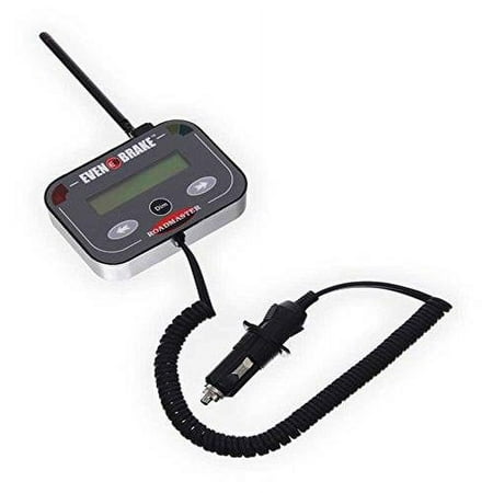 Roadmaster 9410 Even Brake Monitor