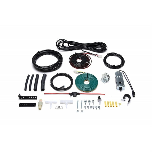 Roadmaster 98700 New Car Kit for InvisiBrake Supplemental Braking System