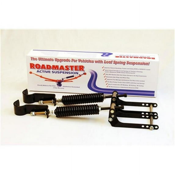 Roadmaster Active Suspension 2613-M 2007-2014 2WD & 4WD Suspension Kit