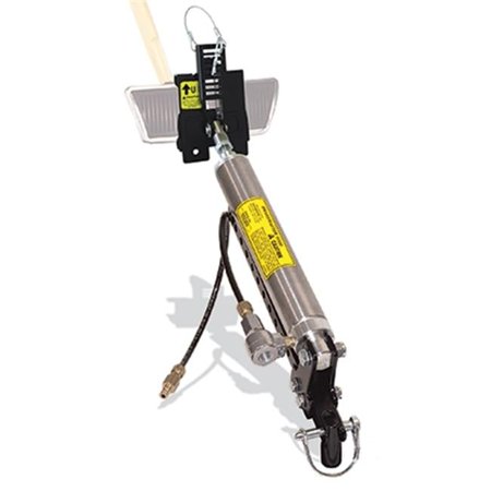 Roadmaster BrakeMaster Second RV Kit for Hydraulic Brakes