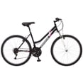 thumbnail image 1 of Roadmaster Granite Peak Women's Mountain Bike, 26-inch wheels, Black, 1 of 7
