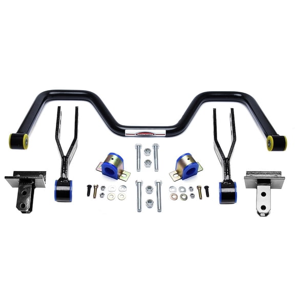 REAR SWAY BAR