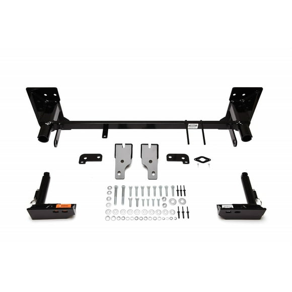 Roadmaster Inc 521452-4 Basepate for Jeep Cherokee