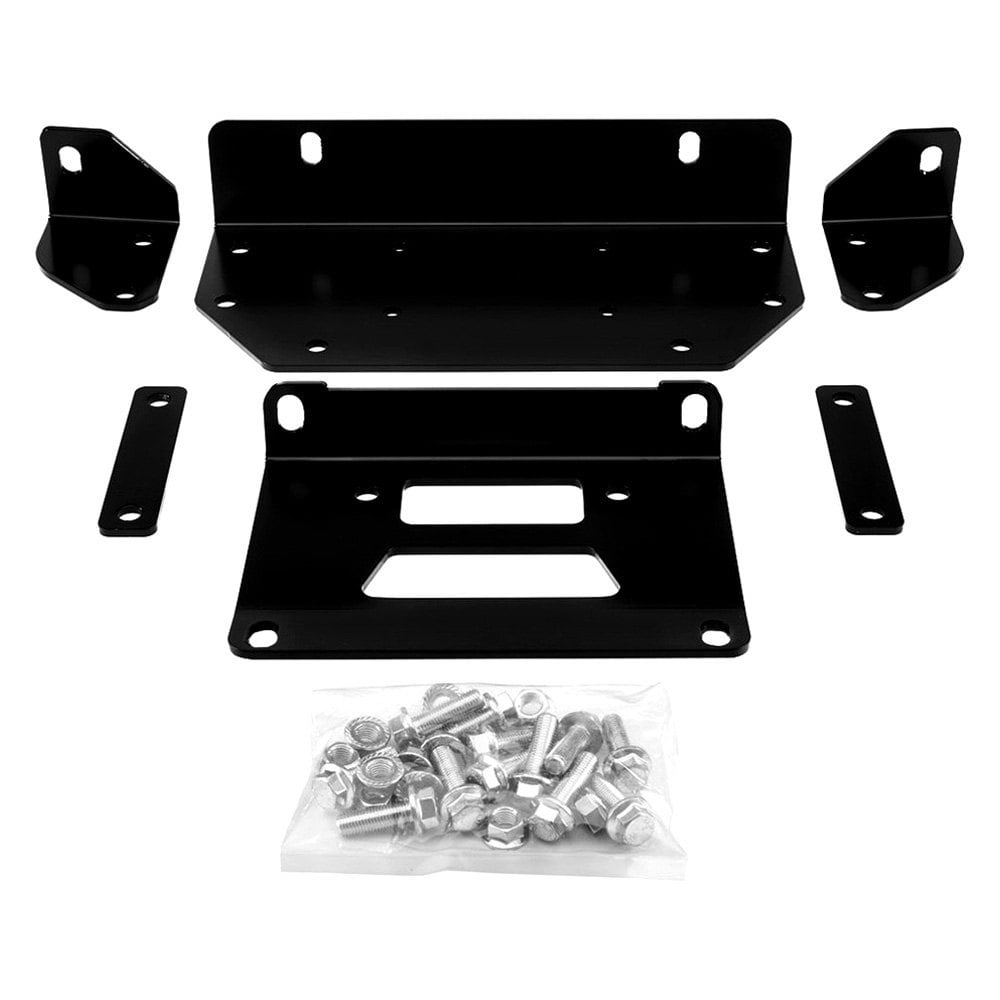 Roadmaster Inc 521453 5 2020 JEEP GLADIATOR DIRECT CONNECT BASE PLATE roadmaster-inc-521453-5-2020-jeep-gladiator-direct-connect-base-plate