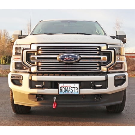 Roadmaster Inc 524466-5 Basepate for Ford F-250 Super Duty