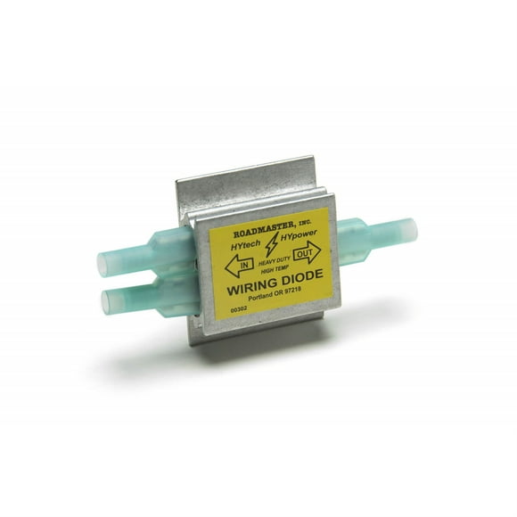 Roadmaster Inc 790 One Roadmaster Hy-Power Diode