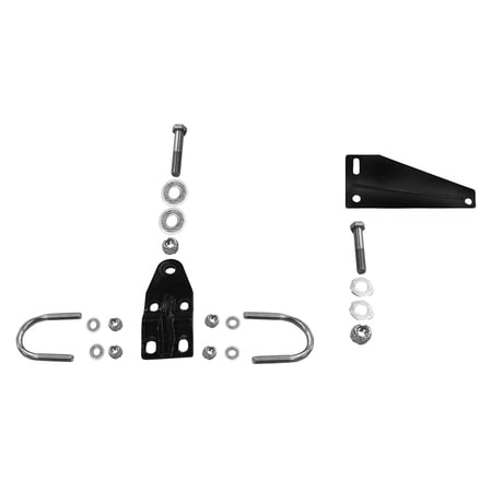 Roadmaster RBK25 Reflex Bracket Stabilizer Mounting Bracket Kit