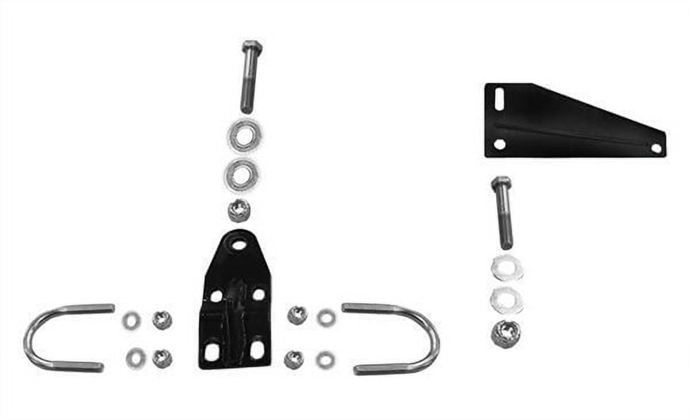 Roadmaster RBK25 Reflex Steering Stabilizer Bracket - Walmart.com