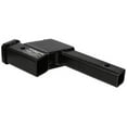 thumbnail image 1 of Roadmaster RDM070 4 in. 6000-pound Capacity High-low Hitch Receiver Adaptor, 1 of 1