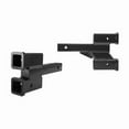 thumbnail image 1 of Roadmaster RDM077-10 2 in. & 10 in. Off Dual Hitch Receiver, 1 of 1