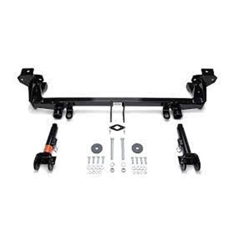 Roadmaster RDM521567-5 Baseplate for Honda CRV