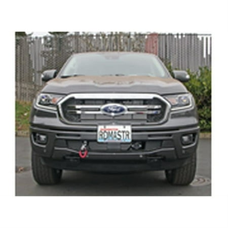 Roadmaster Inc 524459-4 Basepate for Ford Ranger, Black