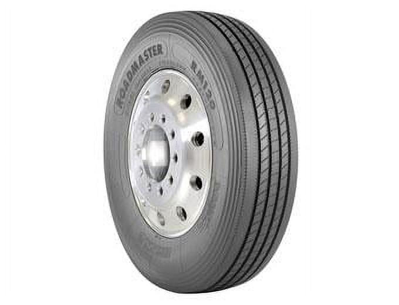 Roadmaster RM120 11/R22.5 144L Tire