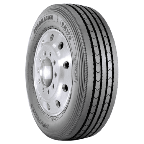 Roadmaster RM170+ 10R22.5 G/14PLY BSW