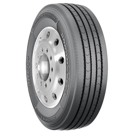 Roadmaster RM170+ 225/70R19.5 G/14PLY BSW Sansujyuku sansujyuku.com