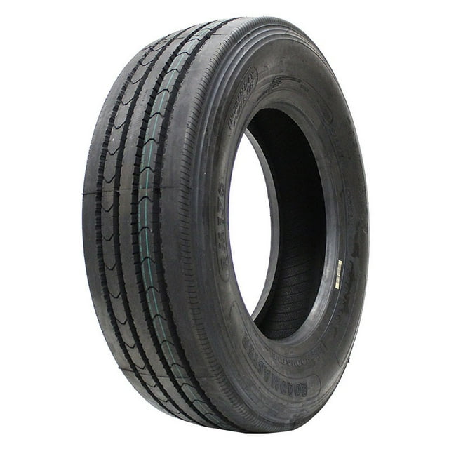 Roadmaster RM170 235/75R17.5 J/18PLY simolary.com 10 Roadmaster RM170 235/75R17.5 J/18PLY - Image 2