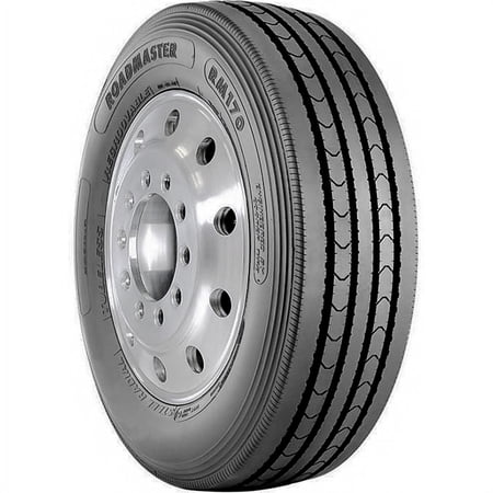 Roadmaster RM170 235/75R17.5 J/18PLY Sansujyuku sansujyuku.com