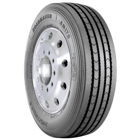 Roadmaster RM170 All-Season 235/75R-17.5 143/141 Tire Sansujyuku sansujyuku.com