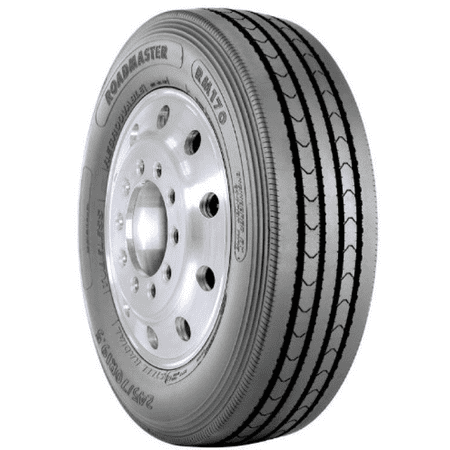 Roadmaster RM170 All-Season 235/75R-17.5 143/141 Tire Sansujyuku sansujyuku.com