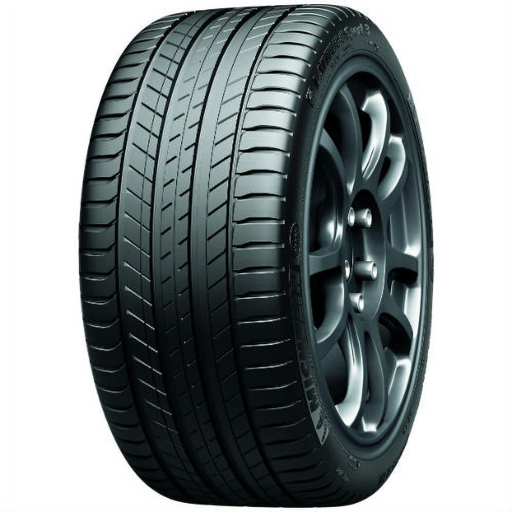 Roadmaster RM185 11/R24.5 103Y Passenger Tire Sansujyuku sansujyuku.com