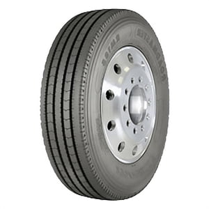 Roadmaster RM185 11R22.5 144L G Tire Sansujyuku sansujyuku.com