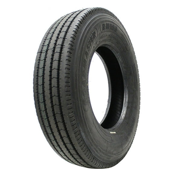 Roadmaster RM185 11R24.5 146/143L G Commercial Tire