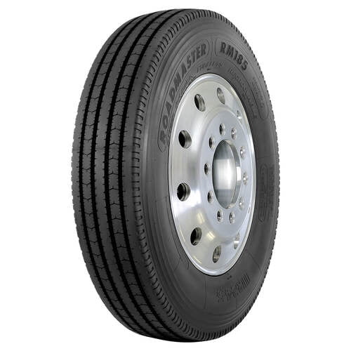 Roadmaster Rm185 295/75r22.5 G/14ply Bsw Roadmaster Rm185 295/75r22.5 G/14ply Bsw Sansujyuku sansujyuku.com