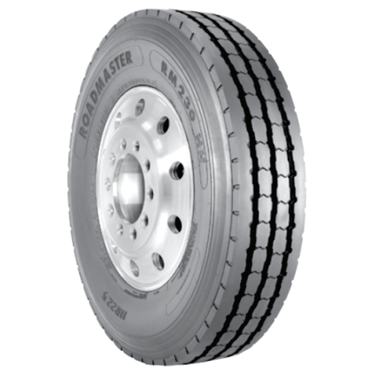 Roadmaster RM230HH 11/R22.5 146/143K simolary.com 5 Roadmaster RM230HH 11/R22.5 146/143K Simolary simolary.com 5