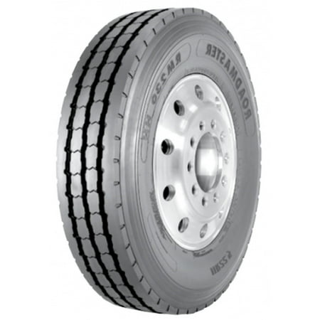 Roadmaster Rm230hh 11r24.5 H/16ply Bsw Sansujyuku sansujyuku.com