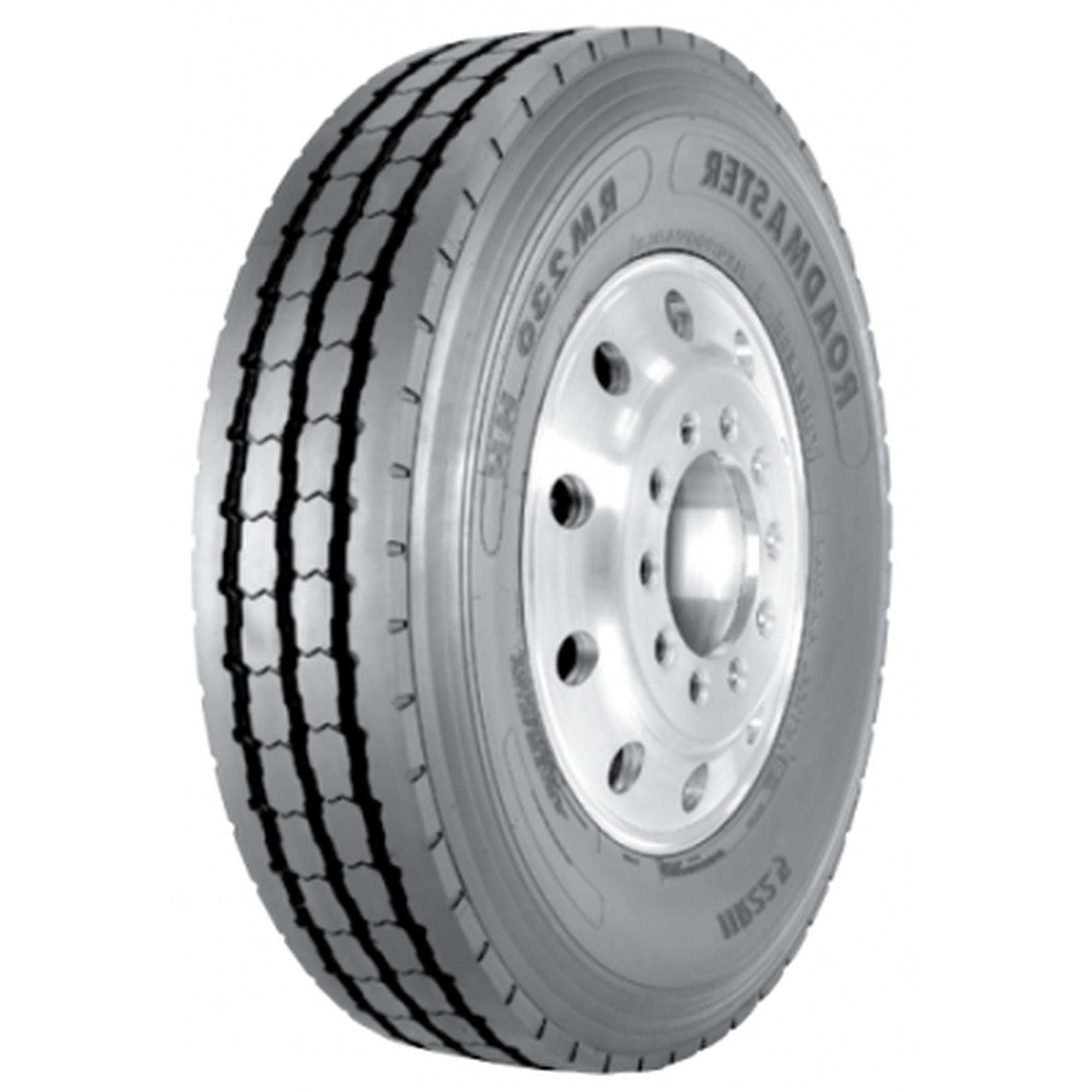 Roadmaster Rm230hh 11r24.5 H/16ply Bsw Roadmaster Rm230hh 11r24.5 H/16ply Bsw Sansujyuku sansujyuku.com
