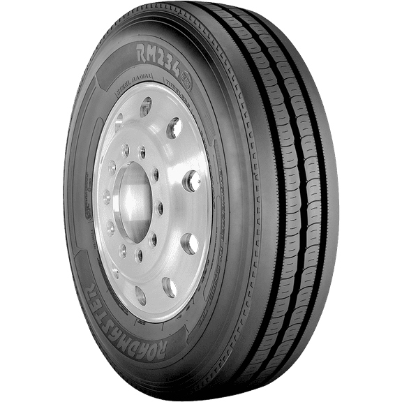 Roadmaster RM234 11R22.5 G/14PLY BSW
