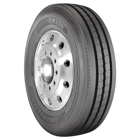 Roadmaster Rm234 285/75r24.5 G/14ply Bsw Sansujyuku sansujyuku.com