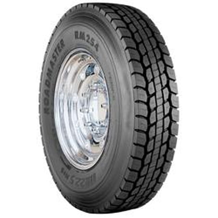 Roadmaster RM254 11/R22.5 144L Tire Sansujyuku sansujyuku.com