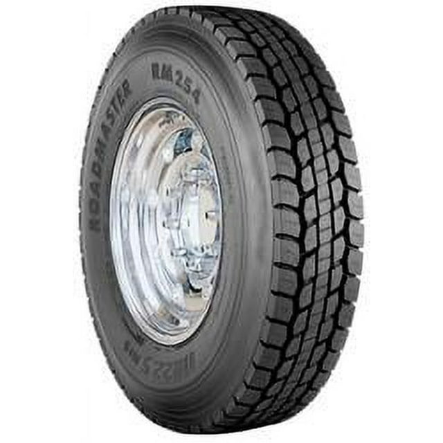 Roadmaster RM254 285/75R24.5 144L simolary.com 8 Roadmaster RM254 285/75R24.5 144L Simolary simolary.com 8